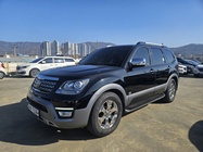 Kia Mohave 2017