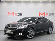 Kia K7 2016