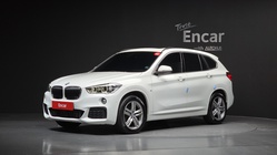 BMW X1 2019
