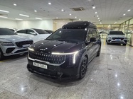 Kia Canival 2024