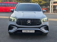 Mercedes-Benz GLE-Class 2020