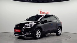 Chevrolet Trax 2017