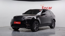 Land Rover Velar 2023