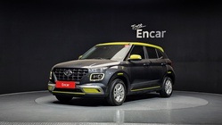 Hyundai Venue 2019
