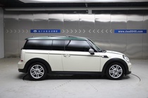 MINI Clubman 2013