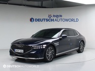 Genesis G90 2022