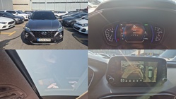 Hyundai Santa Fe 2018