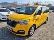 Hyundai Starex 2018