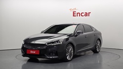 Kia K7 2017