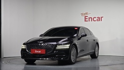 Genesis G80 2020