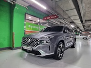 Hyundai Santa Fe 2021