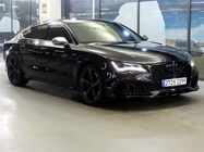 Audi S7 2014