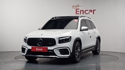 Mercedes-Benz GLB-Class 2024