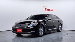 Lexus LS 2009
