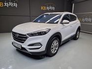 Hyundai Tucson 2015