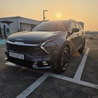 Kia Sportage 2024