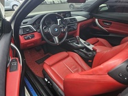 BMW 4 Series 2016