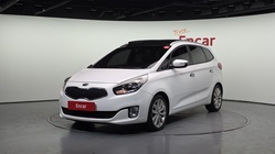 Kia Carens 2013
