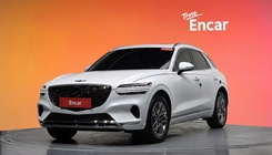 Genesis GV70 2023