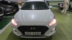 Hyundai Sonata 2017