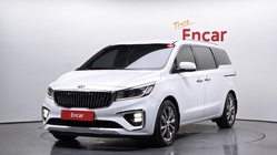 Kia Canival 2018
