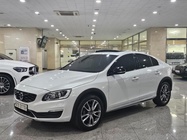 Volvo S60 2016