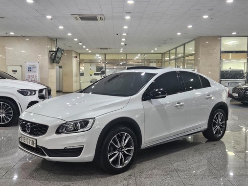 Volvo S60 2016