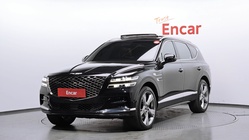 Genesis GV80 2020