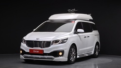 Kia Canival 2015