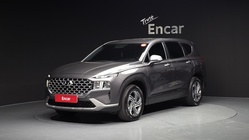Hyundai Santa Fe 2021