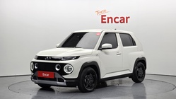 Hyundai Casper 2022