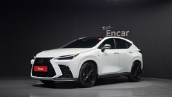 Lexus NX 2024