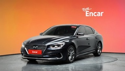 Hyundai Grandeur 2017