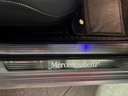Mercedes-Benz S-Class 2018