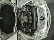 Mercedes-Benz SL-Class 2005