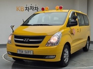 Hyundai Starex 2015
