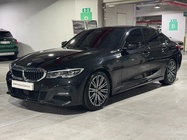 BMW 3 Series 2021