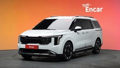 Kia Canival 2024