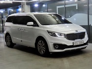 Kia Canival 2016