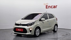 Kia morning 2018