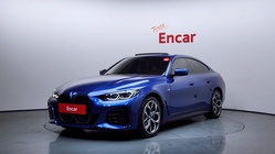 BMW i4 2023
