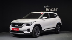 Kia Seltos 2021