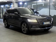 Genesis GV80 2022