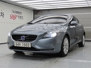 Volvo V40 2014