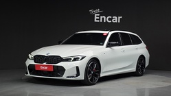BMW 3 Series 2025