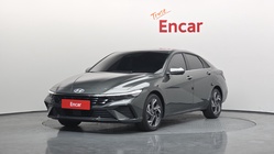 Hyundai Avante 2025