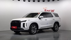 Hyundai Palisade 2024