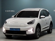 Kia Niro 2022