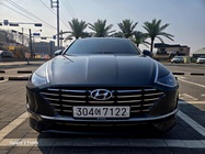 Hyundai Sonata 2020