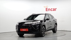 Chevrolet Trax 2023